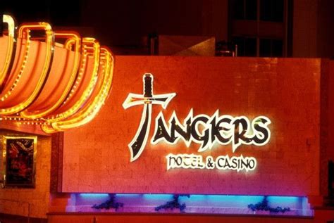 tangiers hotel las vegas history.